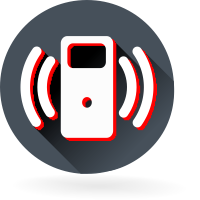 Тревожная сигнализация, тревожная Тревожная кнопка