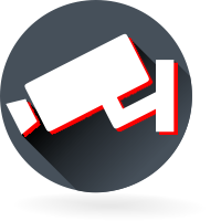 Видеонаблюдение Установка видеонаблюдения